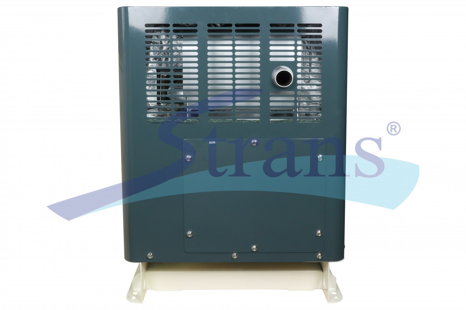 Генератор Дизельний Gut Meister 2024 Рік 9.5/10.5Kw 11.3/12.5Kva